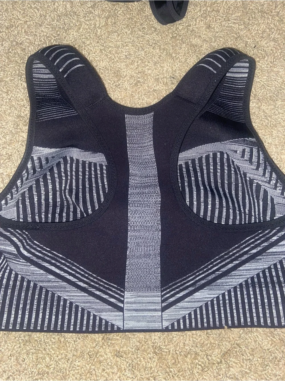 Nike seamless sports